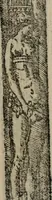 An illustration from Emblemas morales de Don Sebastian de Couarrubias Orozco ... (1610)