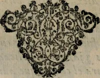 An illustration from Emblemas morales de Don Sebastian de Couarrubias Orozco ... (1610)
