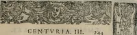 An illustration from Emblemas morales de Don Sebastian de Couarrubias Orozco ... (1610)