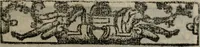An illustration from Emblemas morales de Don Sebastian de Couarrubias Orozco ... (1610)