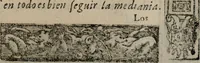 An illustration from Emblemas morales de Don Sebastian de Couarrubias Orozco ... (1610)