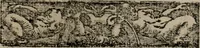 An illustration from Emblemas morales de Don Sebastian de Couarrubias Orozco ... (1610)