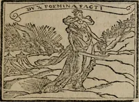 An illustration from Emblemas morales de Don Sebastian de Couarrubias Orozco ... (1610)