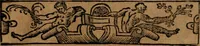 An illustration from Emblemas morales de Don Sebastian de Couarrubias Orozco ... (1610)
