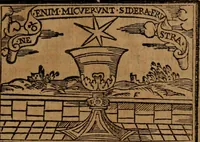 Picture 70 of 911 from Emblemas morales de Don Sebastian de Couarrubias Orozco ... (1610), leaf 50