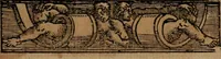 Picture 71 of 911 from Emblemas morales de Don Sebastian de Couarrubias Orozco ... (1610), leaf 50