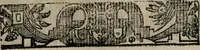 An illustration from Emblemas morales de Don Sebastian de Couarrubias Orozco ... (1610)