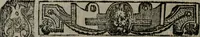 An illustration from Emblemas morales de Don Sebastian de Couarrubias Orozco ... (1610)