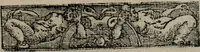 An illustration from Emblemas morales de Don Sebastian de Couarrubias Orozco ... (1610)