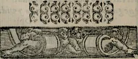 An illustration from Emblemas morales de Don Sebastian de Couarrubias Orozco ... (1610)