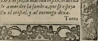 An illustration from Emblemas morales de Don Sebastian de Couarrubias Orozco ... (1610)