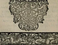 An illustration from Emblemas morales de Don Sebastian de Couarrubias Orozco ... (1610)