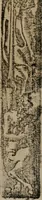 An illustration from Emblemas morales de Don Sebastian de Couarrubias Orozco ... (1610)