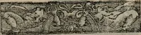 An illustration from Emblemas morales de Don Sebastian de Couarrubias Orozco ... (1610)