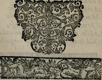 An illustration from Emblemas morales de Don Sebastian de Couarrubias Orozco ... (1610)