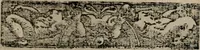 An illustration from Emblemas morales de Don Sebastian de Couarrubias Orozco ... (1610)