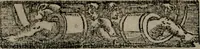 An illustration from Emblemas morales de Don Sebastian de Couarrubias Orozco ... (1610)