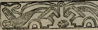 An illustration from Emblemas morales de Don Sebastian de Couarrubias Orozco ... (1610)
