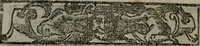 An illustration from Emblemas morales de Don Sebastian de Couarrubias Orozco ... (1610)