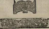 An illustration from Emblemas morales de Don Sebastian de Couarrubias Orozco ... (1610)