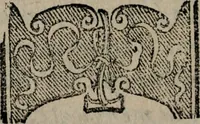 An illustration from Emblemas morales de Don Sebastian de Couarrubias Orozco ... (1610)