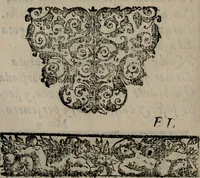 An illustration from Emblemas morales de Don Sebastian de Couarrubias Orozco ... (1610)