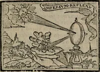 An illustration from Emblemas morales de Don Sebastian de Couarrubias Orozco ... (1610)
