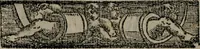 An illustration from Emblemas morales de Don Sebastian de Couarrubias Orozco ... (1610)