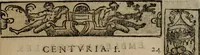 An illustration from Emblemas morales de Don Sebastian de Couarrubias Orozco ... (1610)