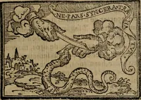 Picture 77 of 911 from Emblemas morales de Don Sebastian de Couarrubias Orozco ... (1610), leaf 54