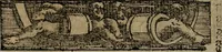 An illustration from Emblemas morales de Don Sebastian de Couarrubias Orozco ... (1610)