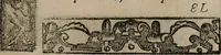An illustration from Emblemas morales de Don Sebastian de Couarrubias Orozco ... (1610)