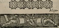 An illustration from Emblemas morales de Don Sebastian de Couarrubias Orozco ... (1610)