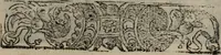 An illustration from Emblemas morales de Don Sebastian de Couarrubias Orozco ... (1610)