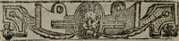 An illustration from Emblemas morales de Don Sebastian de Couarrubias Orozco ... (1610)