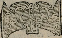An illustration from Emblemas morales de Don Sebastian de Couarrubias Orozco ... (1610)