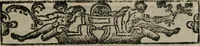 An illustration from Emblemas morales de Don Sebastian de Couarrubias Orozco ... (1610)