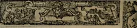 Picture 79 of 911 from Emblemas morales de Don Sebastian de Couarrubias Orozco ... (1610), leaf 55