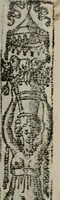 An illustration from Emblemas morales de Don Sebastian de Couarrubias Orozco ... (1610)