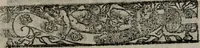 An illustration from Emblemas morales de Don Sebastian de Couarrubias Orozco ... (1610)