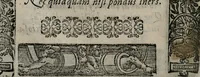 An illustration from Emblemas morales de Don Sebastian de Couarrubias Orozco ... (1610)