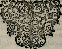 An illustration from Emblemas morales de Don Sebastian de Couarrubias Orozco ... (1610)