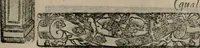 An illustration from Emblemas morales de Don Sebastian de Couarrubias Orozco ... (1610)