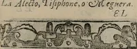 An illustration from Emblemas morales de Don Sebastian de Couarrubias Orozco ... (1610)