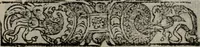 An illustration from Emblemas morales de Don Sebastian de Couarrubias Orozco ... (1610)