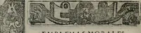 An illustration from Emblemas morales de Don Sebastian de Couarrubias Orozco ... (1610)