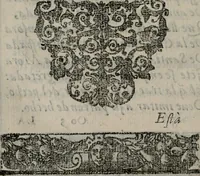 An illustration from Emblemas morales de Don Sebastian de Couarrubias Orozco ... (1610)