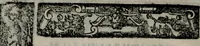 An illustration from Emblemas morales de Don Sebastian de Couarrubias Orozco ... (1610)