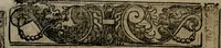 An illustration from Emblemas morales de Don Sebastian de Couarrubias Orozco ... (1610)