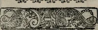 An illustration from Emblemas morales de Don Sebastian de Couarrubias Orozco ... (1610)